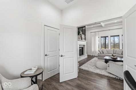 3947 Kace Court Danville IN 46122