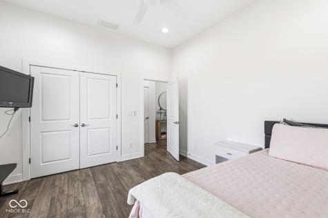 3947 Kace Court Danville IN 46122