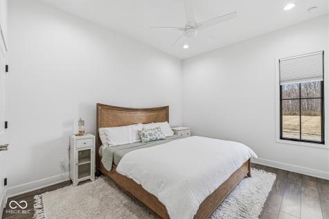 3947 Kace Court Danville IN 46122