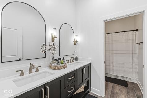 3947 Kace Court Danville IN 46122