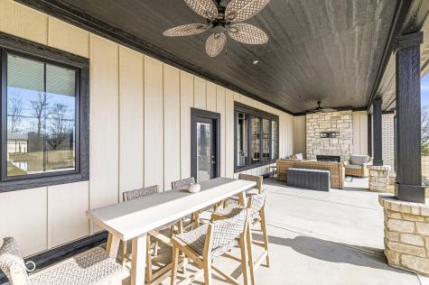 3947 Kace Court Danville IN 46122