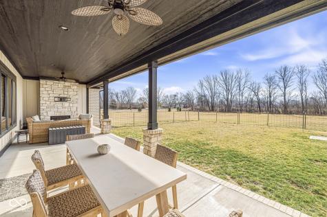 3947 Kace Court Danville IN 46122