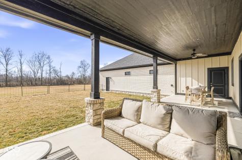3947 Kace Court Danville IN 46122