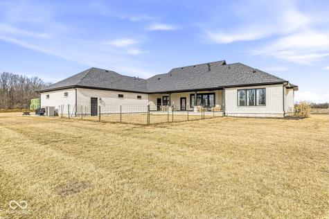 3947 Kace Court Danville IN 46122