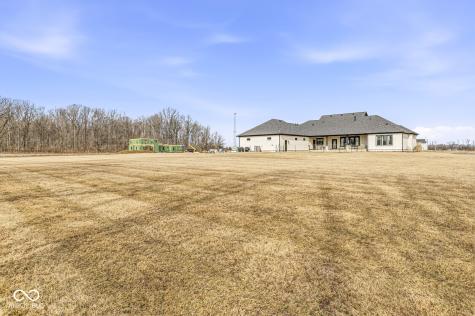 3947 Kace Court Danville IN 46122