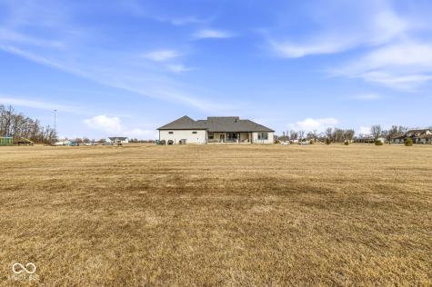 3947 Kace Court Danville IN 46122