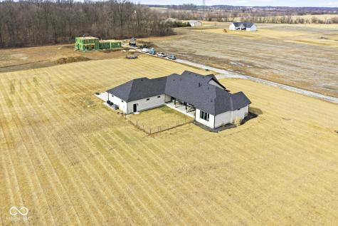 3947 Kace Court Danville IN 46122
