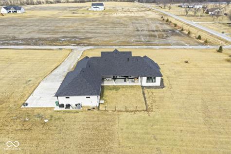 3947 Kace Court Danville IN 46122