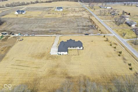 3947 Kace Court Danville IN 46122