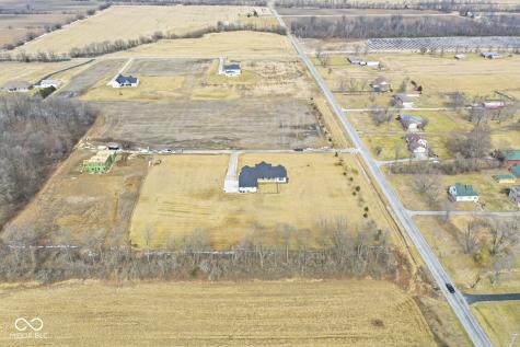 3947 Kace Court Danville IN 46122