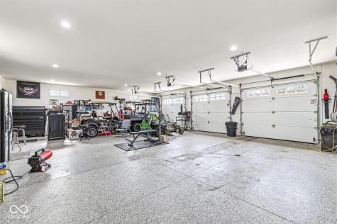 3947 Kace Court Danville IN 46122