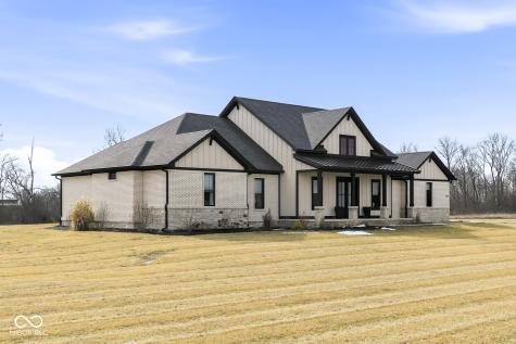 3947 Kace Court Danville IN 46122