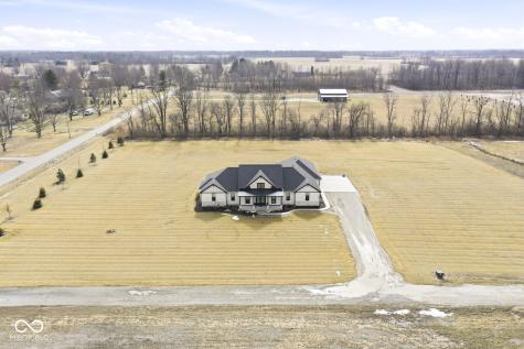 3947 Kace Court Danville IN 46122