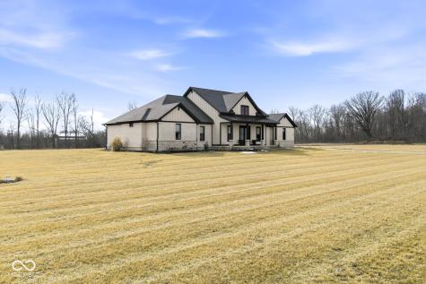 3947 Kace Court Danville IN 46122