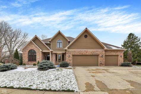 8802 Worthington Court Indianapolis IN 46278
