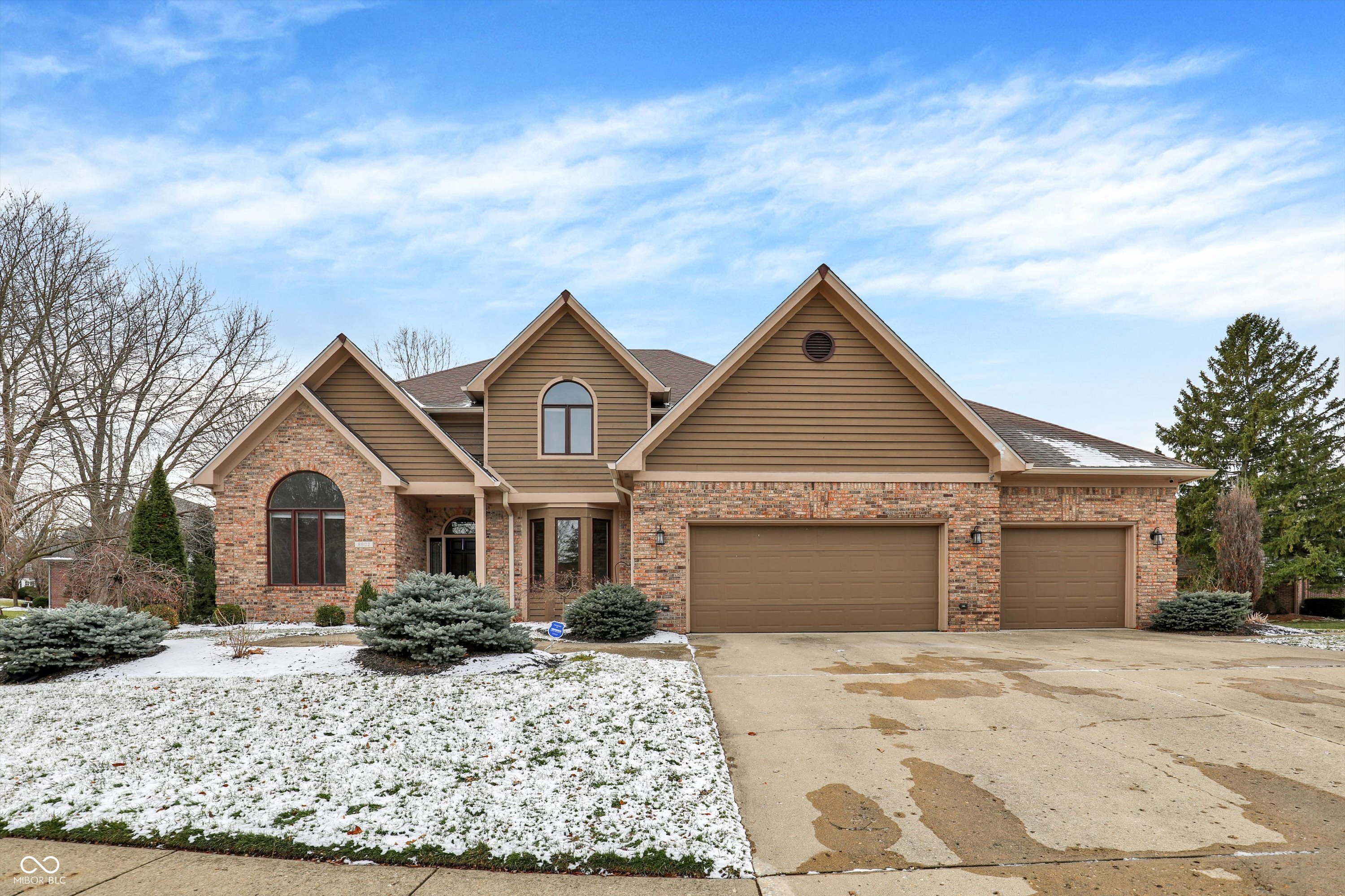 8802 Worthington Court Indianapolis IN 46278