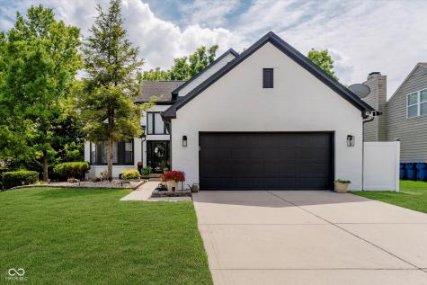 11105 Brave Court Indianapolis IN 46236