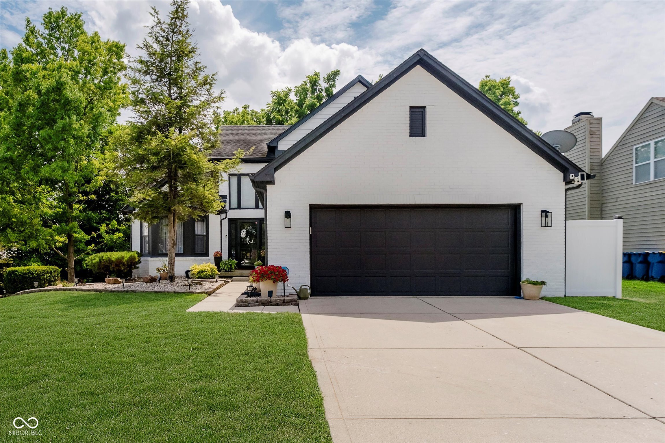 11105 Brave Court Indianapolis IN 46236