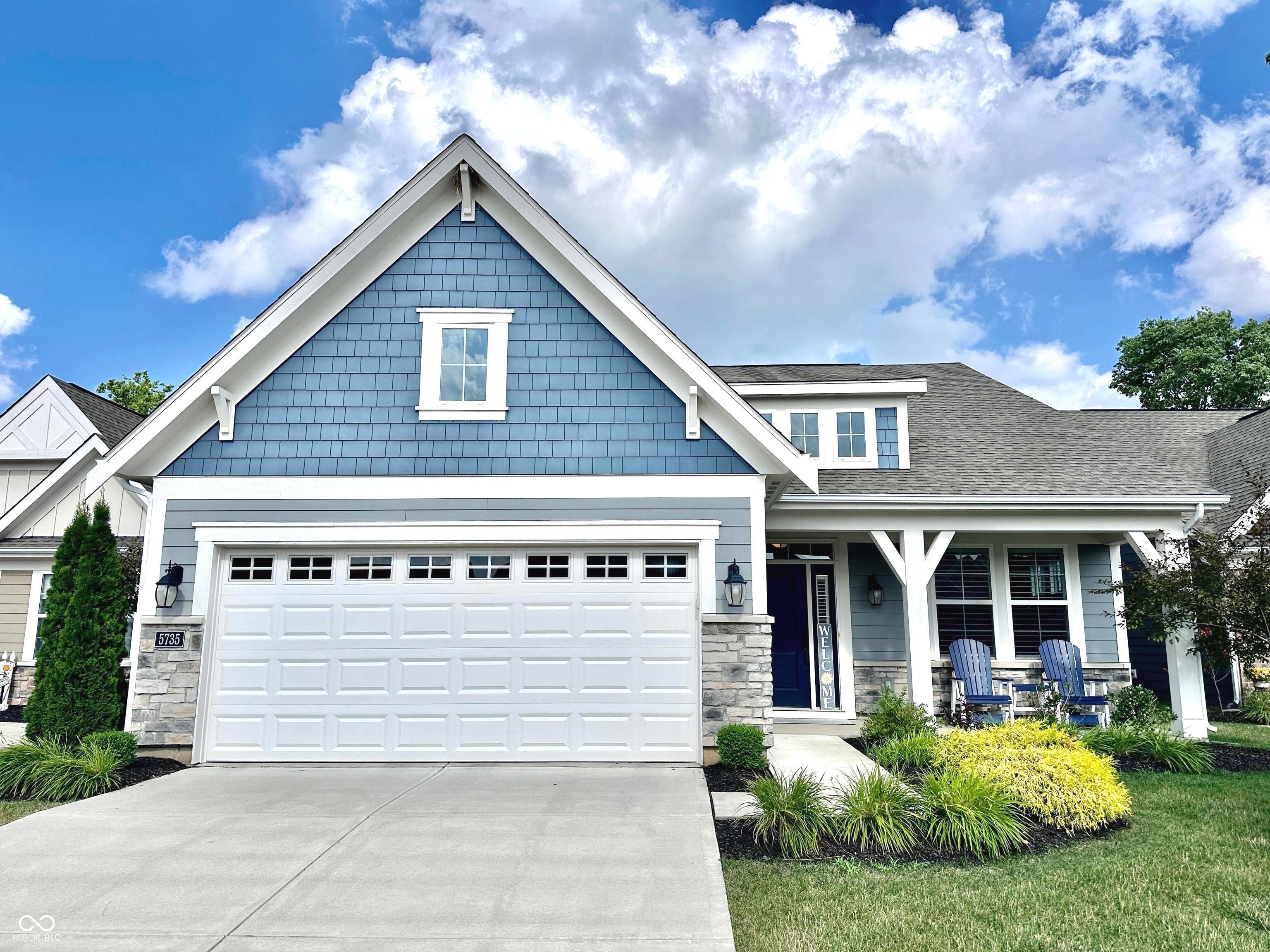 5735 Lyster Lane Indianapolis IN 46239