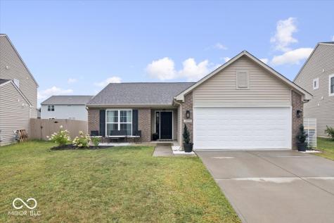 4859 Penoyer Lane Indianapolis IN 46235