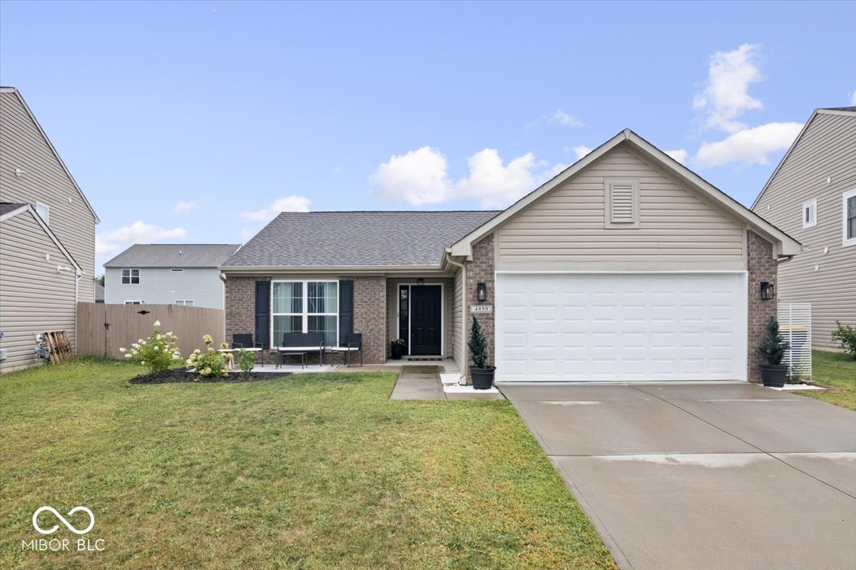 4859 Penoyer Lane Indianapolis IN 46235