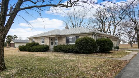 2940 S Post Road Indianapolis IN 46239