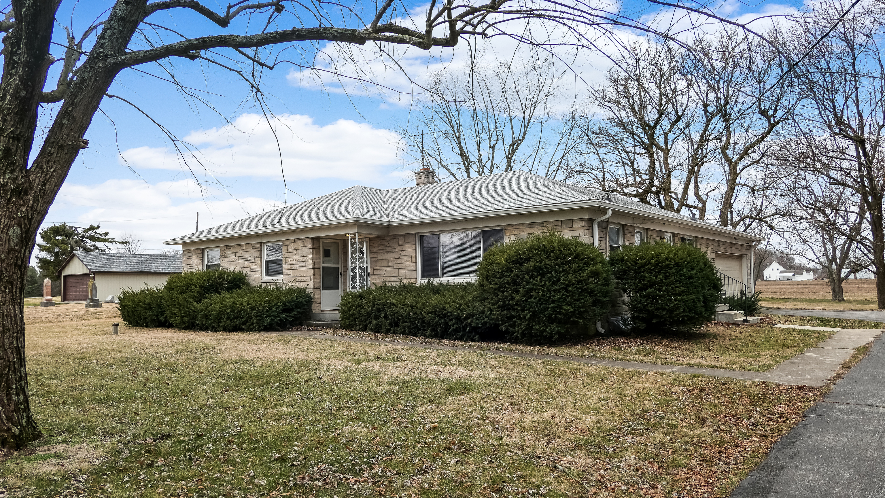 2940 S Post Road Indianapolis IN 46239