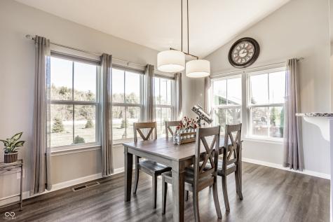 4418 Eagleridge Lane Zionsville IN 46077
