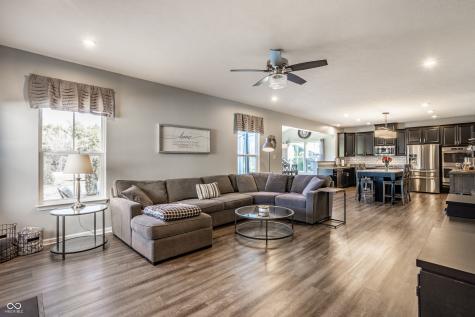 4418 Eagleridge Lane Zionsville IN 46077