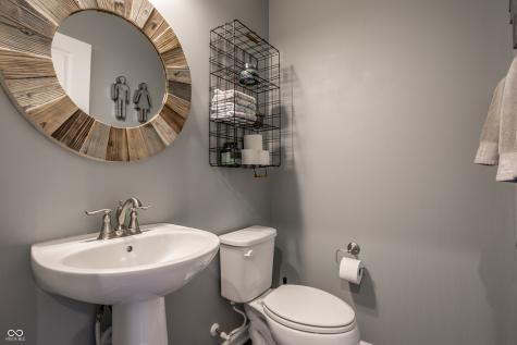 4418 Eagleridge Lane Zionsville IN 46077