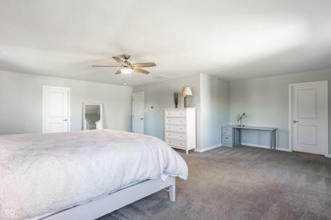 4418 Eagleridge Lane Zionsville IN 46077