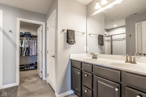 4418 Eagleridge Lane Zionsville IN 46077
