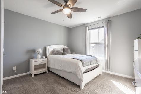 4418 Eagleridge Lane Zionsville IN 46077