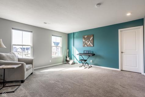 4418 Eagleridge Lane Zionsville IN 46077