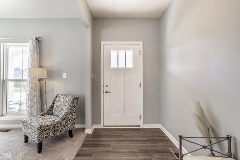 4418 Eagleridge Lane Zionsville IN 46077