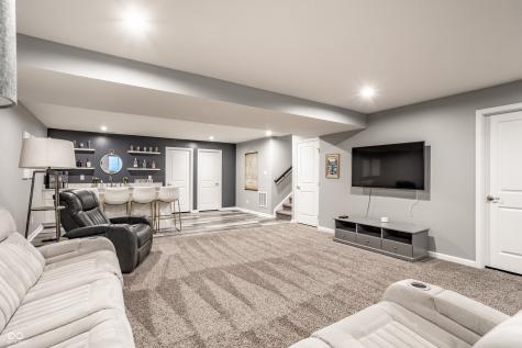 4418 Eagleridge Lane Zionsville IN 46077