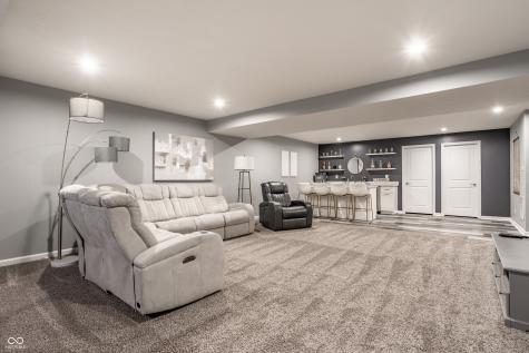 4418 Eagleridge Lane Zionsville IN 46077