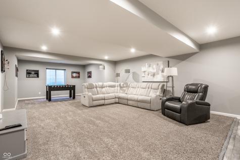 4418 Eagleridge Lane Zionsville IN 46077
