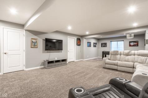 4418 Eagleridge Lane Zionsville IN 46077