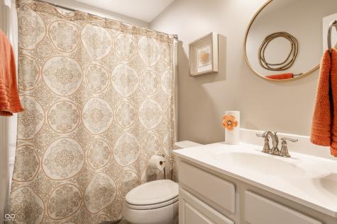 4418 Eagleridge Lane Zionsville IN 46077