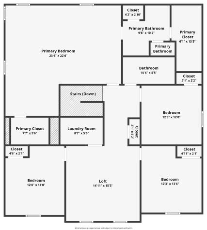 4418 Eagleridge Lane Zionsville IN 46077