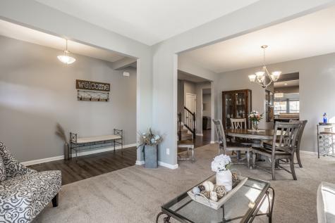 4418 Eagleridge Lane Zionsville IN 46077