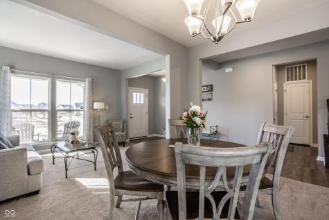 4418 Eagleridge Lane Zionsville IN 46077