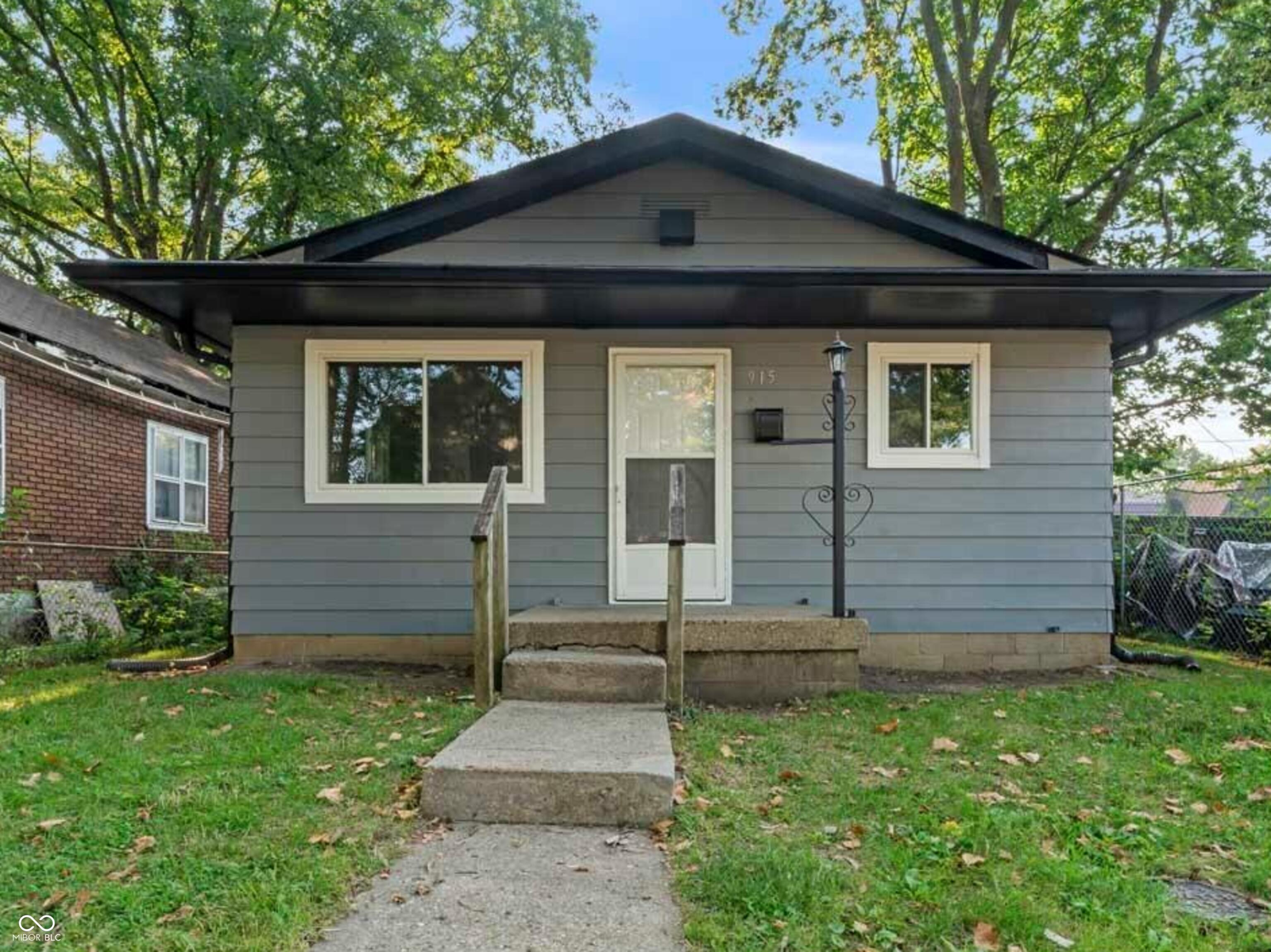 915 Haugh Street Indianapolis IN 46222
