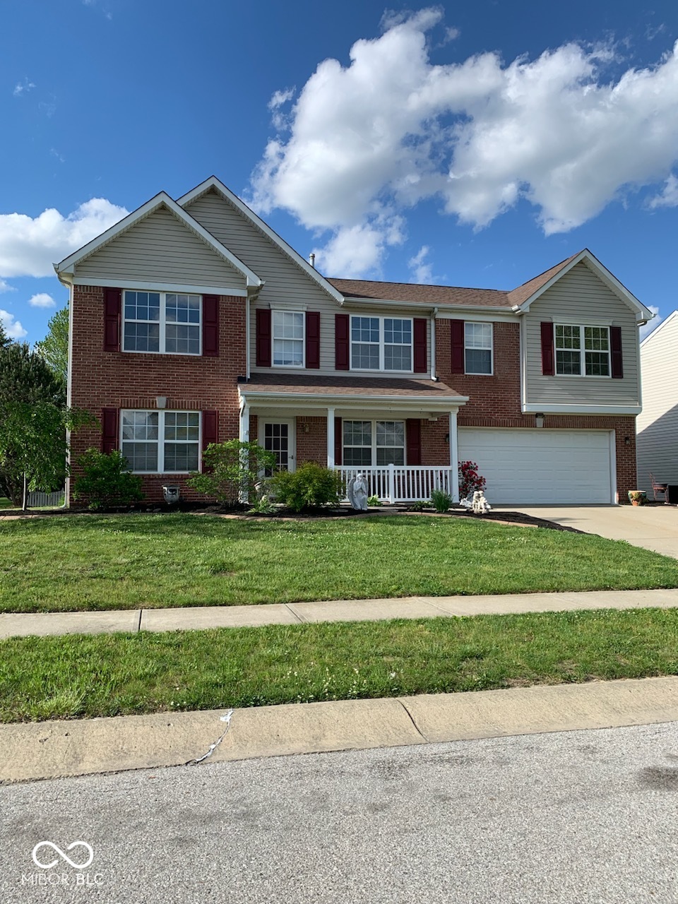 6510 Fiesta Street Indianapolis IN 46237
