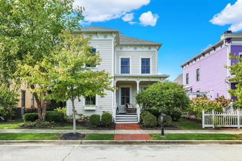 13054 Deerstyne Green Street Carmel IN 46032