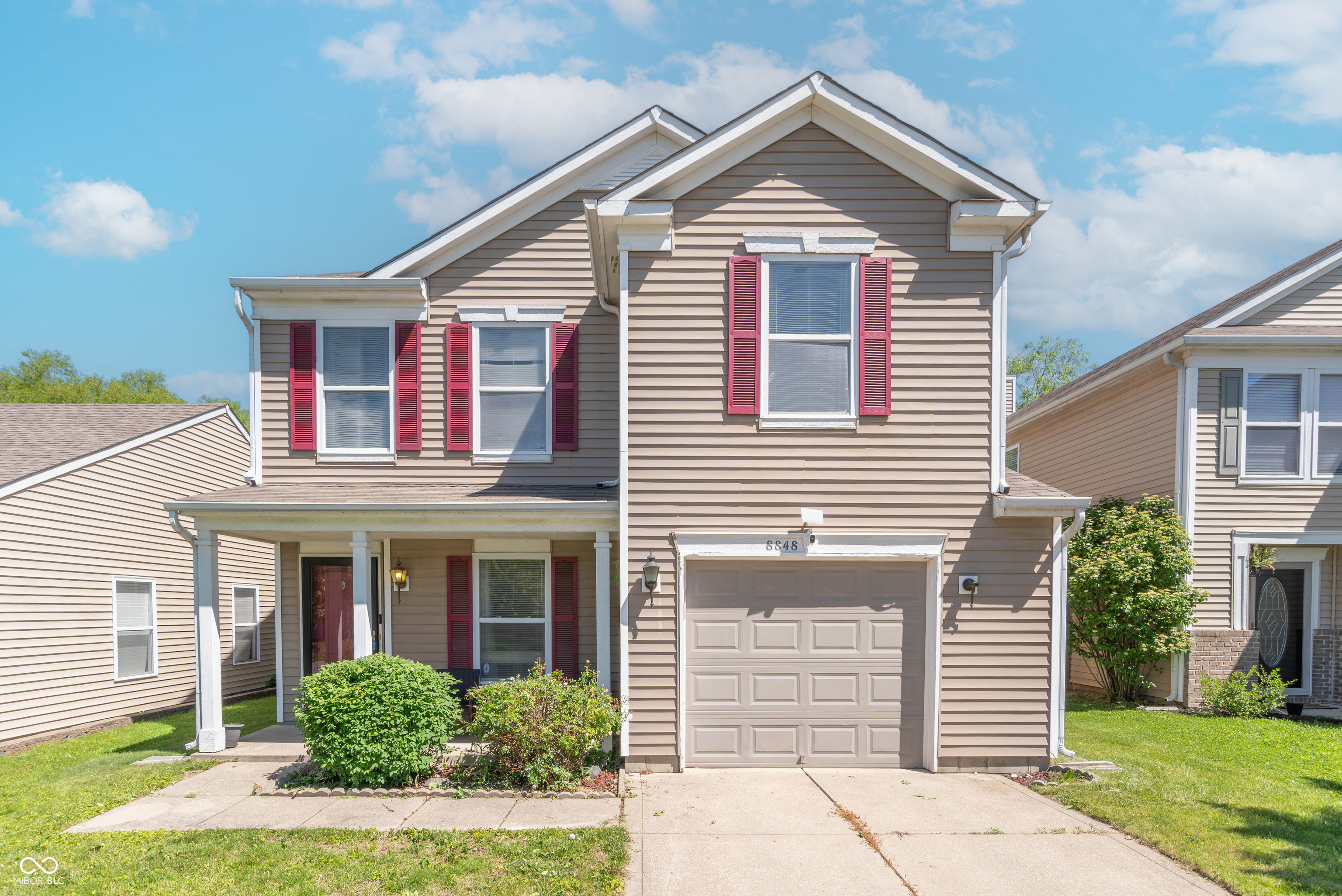 8848 Hosta Way Camby IN 46113