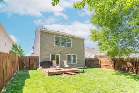 8848 Hosta Way Camby IN 46113
