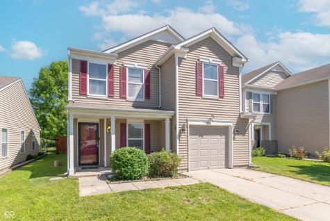 8848 Hosta Way Camby IN 46113