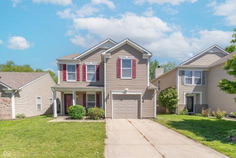 8848 Hosta Way Camby IN 46113